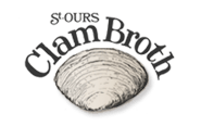 St Ours Clam Broth Logo